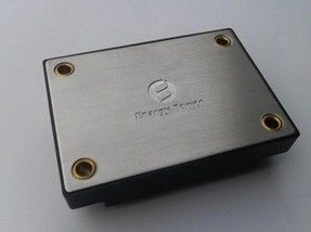 30W 산업 dc DC 전원 공급 변환기 단위 12Volt/2.5A는 XX30-48S12-PEC를 출력했습니다