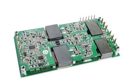 고성능 700W 산업 dc dc 변환기 30V/24A RoHS TF700-48S30-NOC