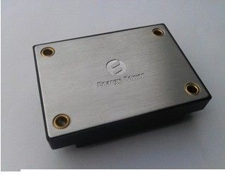 고립된 dc dc 변환기 단위/산업 전력 공급 40W 12Volt/3.33A XX40-24S12-PEC
