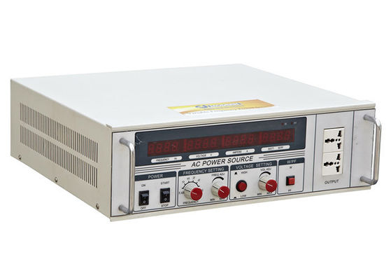 10 KVA 산업 3 단계 5 철사 체계로 60hz 주파수 변환기에 50를 전력 공급