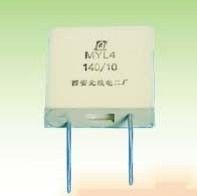 산업 발전소를 위한 비 가연물 금속 산화물 배리스터 OEM 14 VRMS