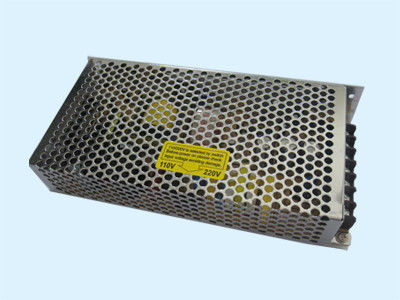 250W LED 점화, 전환된 형태 180VAC - 264VAC를 위한 산업 전력 공급