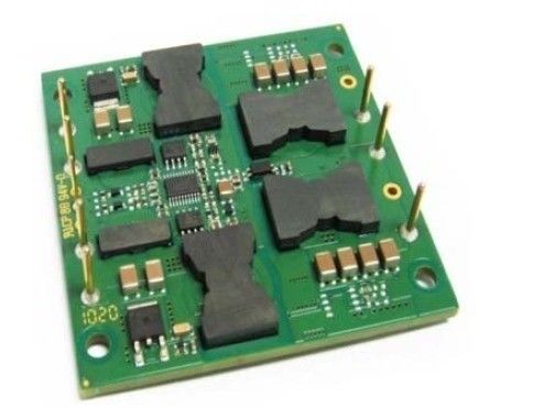 150W 군사력은 산출 12 볼트/18를 - 36V DC 입력 JS150-24S12-POC 공급합니다