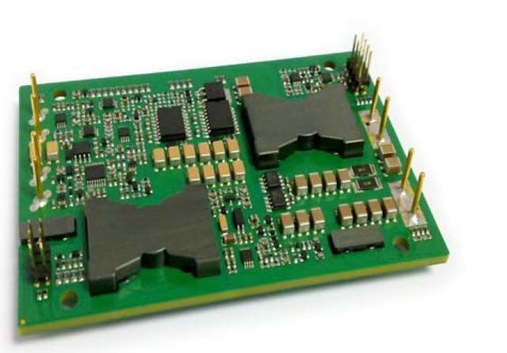 저잡음 군사력은 단위 dc dc 산출 45V ZG800-250S45-POC를 공급합니다