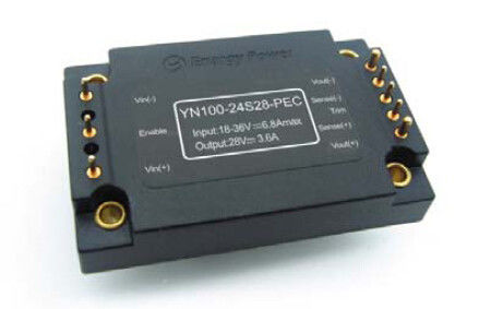 DC-DC 변환기 단위 8V