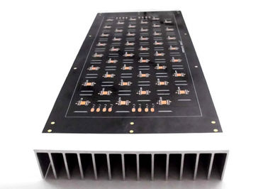 DC/AC 변환기를 위한 구리 PCB 널 제조/전자공학 PCB