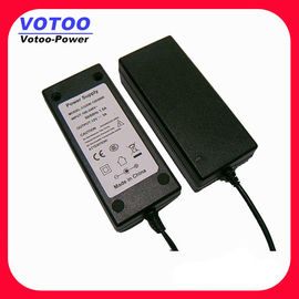 POS EU AC 마개를 가진 끝 접합기 24v 2.5a AC DC 전원 공급