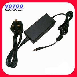 POS EU AC 마개를 가진 끝 접합기 24v 2.5a AC DC 전원 공급