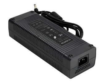 200의 W 까만 컴퓨터 AC 접합기, ITX PC 12V16.7A AC DC 전원 공급