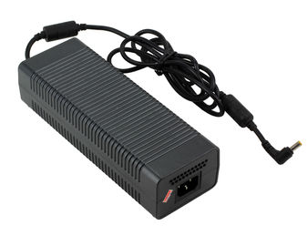 200의 W 까만 컴퓨터 AC 접합기, ITX PC 12V16.7A AC DC 전원 공급