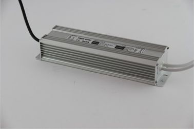 소형 12v 24v는 EMI 필터를 가진 100W LED 운전사/AC DC 전원 공급을 방수 처리합니다
