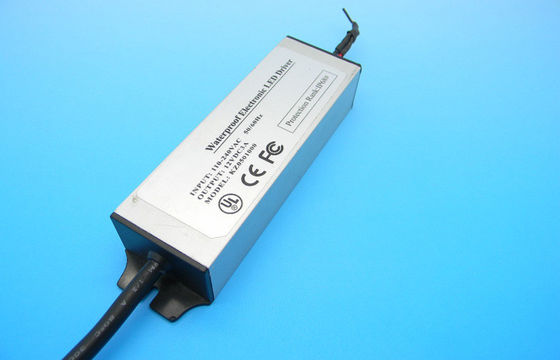 LED 관을 위한 12V DC 전원 공급/IP68 LED 방수 운전사를 단락시키십시오