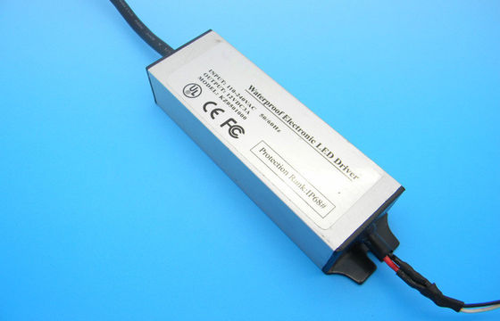 LED 관을 위한 12V DC 전원 공급/IP68 LED 방수 운전사를 단락시키십시오