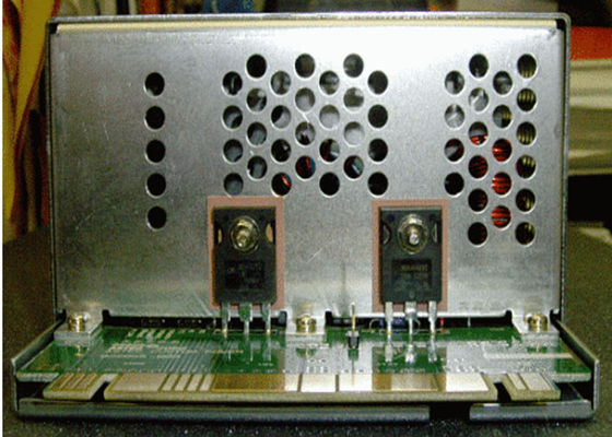 일요일 371-0108 3310/3510/3511를 위한 420W AC 입력 파워 공급
