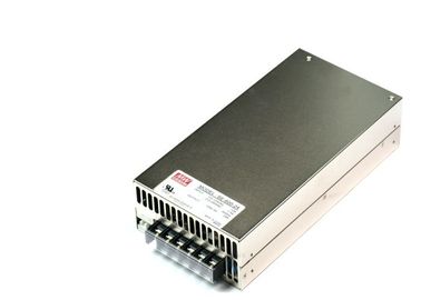 600 와트 AC DC LED 전력 공급 LED 빛 운전사 12V 24V 5V