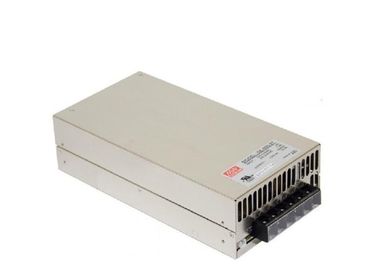 600 와트 AC DC LED 전력 공급 LED 빛 운전사 12V 24V 5V