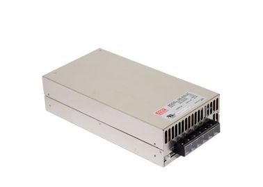600 와트 AC DC LED 전력 공급 LED 빛 운전사 12V 24V 5V