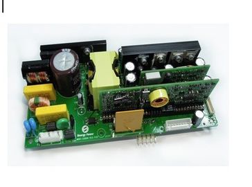 65W 의학 급료 전력 공급은 5V/3.0, 24V/1.5A, 16.8V/0.75A MD65-220Q19를 출력했습니다