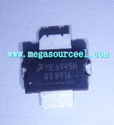 PW6IC2240NB 트랜지스터 40-60 와트 AC/DC 열린 구조 전력 공급 Freescale RF 힘