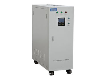 10KVA 220V UPS DSP 디지털 방식으로 통제를 가진 온라인 무정전 전원 장치
