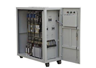 10KVA 220V UPS DSP 디지털 방식으로 통제를 가진 온라인 무정전 전원 장치