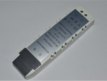 80W 일정한 현재 지도한 운전사 120V 2400Ma, AC DC는 지구 전력 공급 24V를 지도했습니다