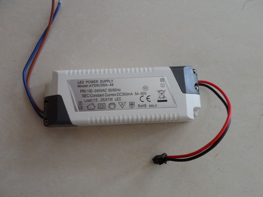 30W 500Ma/600Ma/700Ma 높은 Effiency를 가진 일정한 현재 지도된 운전사 UL/CUL