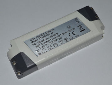 외부 일정한 현재 300Ma/350Ma/900Ma는 운전사 36W AC 100V를 지도했습니다