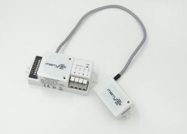 일정한 현재 지도된 운전사를 흐리게 하는 조밀한 DC 운동 측정기 5.8GHz