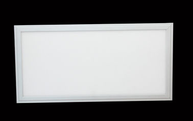 54W는 목욕탕/일정한 현재 LED 운전사를 위한 산 LED 편평한 위원회 빛을 내뿜습니다