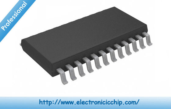 16-SOIC N의 발광 다이오드 표시 운전사 IC를 가진 내부 일정한 현재 LED 운전사 IC TLC5916IDR