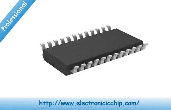 16-SOIC N의 발광 다이오드 표시 운전사 IC를 가진 내부 일정한 현재 LED 운전사 IC TLC5916IDR