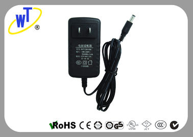 AC 50Hz 220V는 CCC 마개, 2개의 핀을 가진 DC 18W 산출 Wallmount 힘 접합기를 입력했습니다