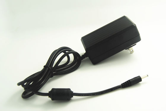 CEC/ERP IEC/EN60950 AC 직류 전원 허브 미국 마개 2pin 접합기