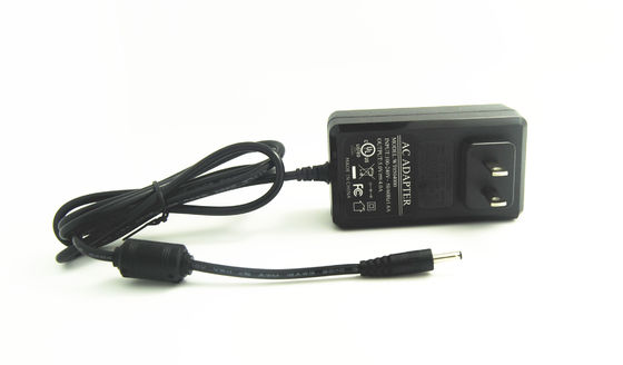 CEC/ERP IEC/EN60950 AC 직류 전원 허브 미국 마개 2pin 접합기
