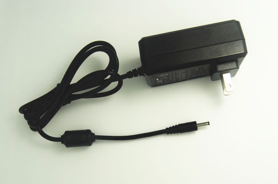 CEC/ERP IEC/EN60950 AC 직류 전원 허브 미국 마개 2pin 접합기