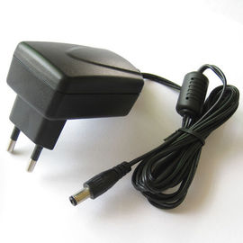 인터넷 240V AC 벽 산 미국 힘 접합기 9V 2A 18W ESD/CAS