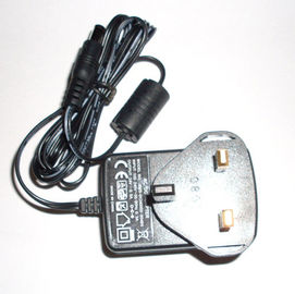 인터넷 240V AC 벽 산 미국 힘 접합기 9V 2A 18W ESD/CAS