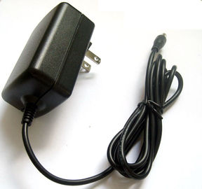 18V DC 유럽 힘 접합기 2A UL60950-1, 고능률 벽 산 전력 공급 230V AC