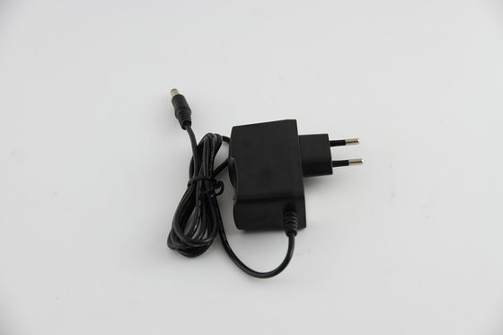 12W DC12V 1A 전력 표준 실내 벽 설치 LED 힘 접합기