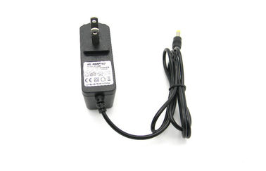 ADSL의 단락을 위한 AC/DC 벽 산 힘 접합기 미국 마개 10W DC 5V 2.0A