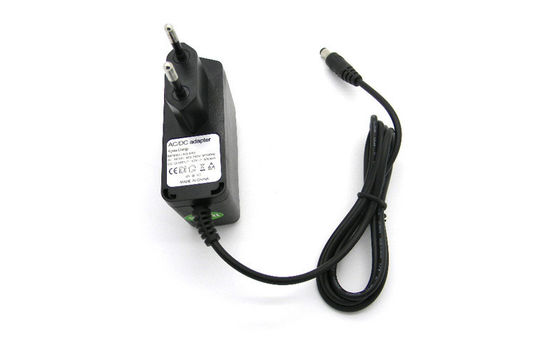 12V 500mA 벽 산 힘 접합기