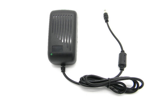 110V AC는 증명된 미국 마개 Wallmount AC/DC 힘 접합기 12V 3A UL를 입력했습니다