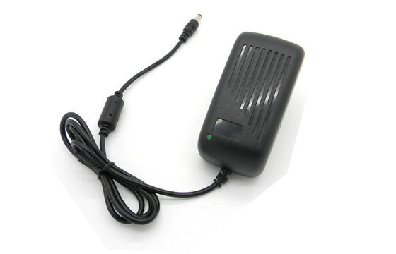 110V AC는 증명된 미국 마개 Wallmount AC/DC 힘 접합기 12V 3A UL를 입력했습니다