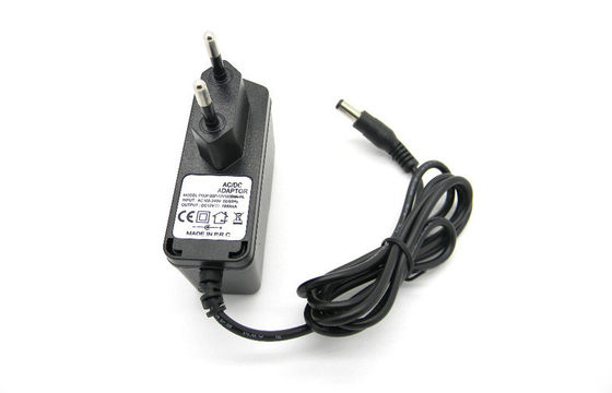 SATA를 위한 직류 전원 접합기 벽 산에 AC를 전환하는 10Watt