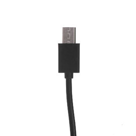 붙박이 마이크로 컴퓨터 USB 케이블 힘 접합기를 가진 4.2A 21W 3 USB 항구 차 충전기