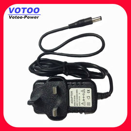 12V DC 3.0A 36W AC 벽 산 엇바꾸기 힘 전자 접합기, 영국 힘 접합기