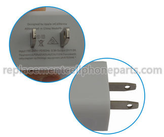 이동 전화를 위한 미국/EU 소형 유형 마개 USB AC 사과 iphone 힘 접합기