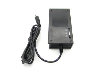 40W AC/DC 넷북 힘 접합기 Acer/Asus를 위한 수동 전압 선택