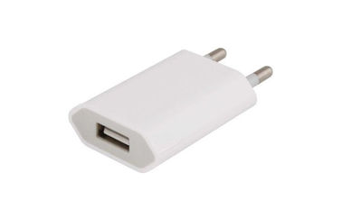 Iphone4 Iphone5 5S를 위한 세계 여행 힘 Usb 여행 충전기 접합기